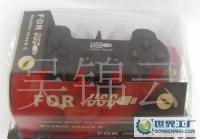 雙震雙搖桿USB電腦游戲手柄 沉浸式游戲體驗(yàn)的不二之選